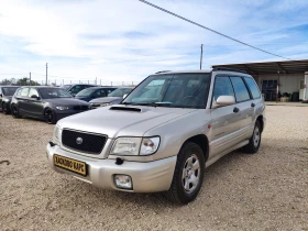 Subaru Forester 2.0I 4X4 TURBO | Mobile.bg    3