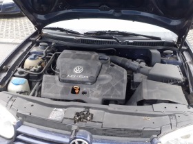 VW Golf 1,6,климатроник, снимка 16 - Автомобили и джипове - 44973928