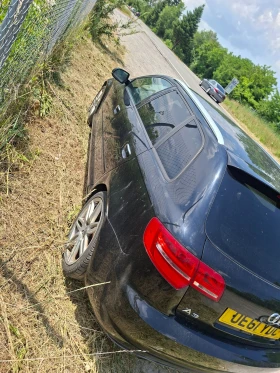Audi A3 2.0 ����� S line 6 �������� | Mobile.bg � ����� ������ 4