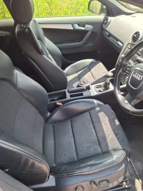 Audi A3 2.0 ����� S line 6 �������� | Mobile.bg � ����� ������ 7
