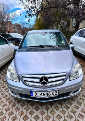 Mercedes-Benz B 170 | Mobile.bg   1