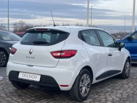 Renault Clio 0.9TCe/ 75 к.с., снимка 4