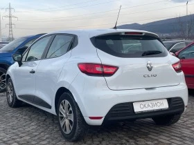 Renault Clio 0.9TCe/ 75 к.с., снимка 6