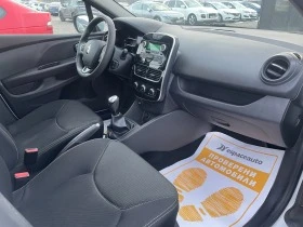 Renault Clio 0.9TCe/ 75 к.с., снимка 11