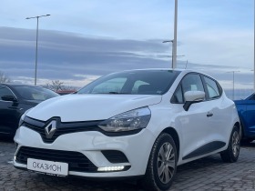 Обява за продажба на Renault Clio 0.9TCe/ 75 к.с. ~17 300 лв. - изображение 1