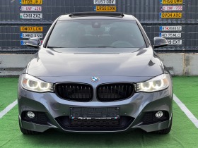BMW 3gt  325d M-Sport | Mobile.bg   2