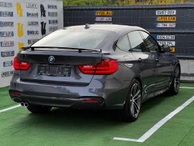 BMW 3gt  325d M-Sport | Mobile.bg   6
