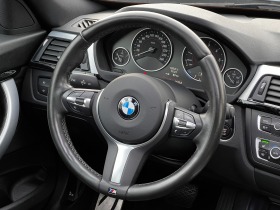 BMW 3gt ГАРАНЦИЯ 325d M-Sport, снимка 9