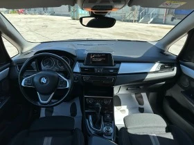 BMW 2 Active Tourer 2.0 XD/Автомат, снимка 9