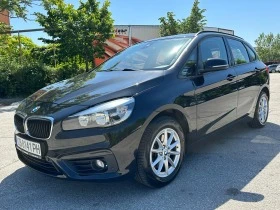 BMW 2 Active Tourer 2.0 XD/Автомат - [2] 