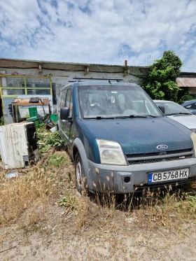 Ford Connect 1.8TDCI, снимка 2