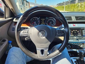 VW Passat 2010 /2.0T/ 200k.c , снимка 11