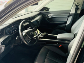Audi E-Tron, снимка 6
