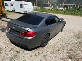     BMW 530 F10, 530d M sport  