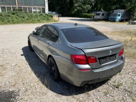 BMW 530 F10, 530d M sport НА ЧАСТИ, снимка 1