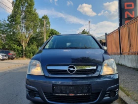 Opel Meriva 1, 400GPL EURO4  | Mobile.bg    3