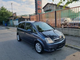 Opel Meriva 1, 400GPL EURO4  | Mobile.bg    2