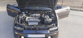 Обява за продажба на Mazda 323 F 1.5V16 DOHC  ~2 499 лв. - изображение 4