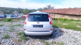 Ford C-max 2000   | Mobile.bg    5