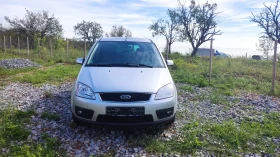 Ford C-max 2000   | Mobile.bg    1