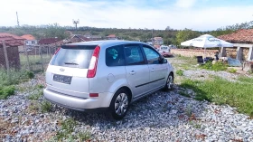 Ford C-max 2000   | Mobile.bg    6