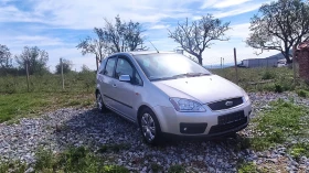 Ford C-max 2000   | Mobile.bg    8