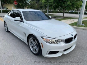 BMW 428 4 Series Coupe 428i M SPORT LINE | Mobile.bg    3