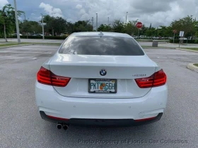 BMW 428 4 Series Coupe 428i M SPORT LINE | Mobile.bg    7