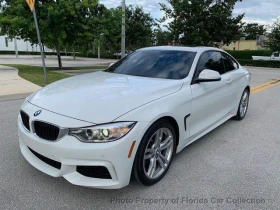 BMW 428 4 Series Coupe 428i M SPORT LINE | Mobile.bg    1