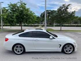 BMW 428 4 Series Coupe 428i M SPORT LINE | Mobile.bg    4