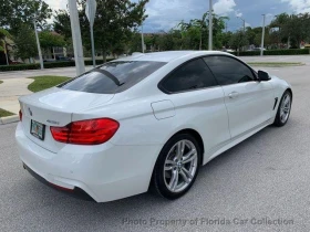 BMW 428 4 Series Coupe 428i M SPORT LINE | Mobile.bg    5