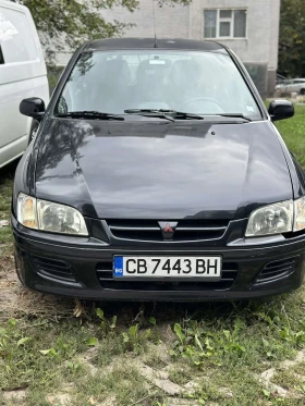 Mitsubishi Space star 1.8 GDI, снимка 3