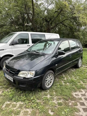 Mitsubishi Space star 1.8 GDI, снимка 1