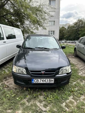 Mitsubishi Space star 1.8 GDI, снимка 2