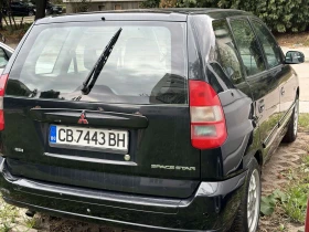 Mitsubishi Space star 1.8 GDI, снимка 4