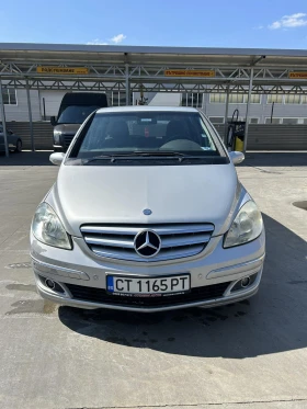 Mercedes-Benz B 180, снимка 6