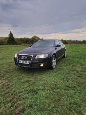 Audi A6 S-Line, снимка 1