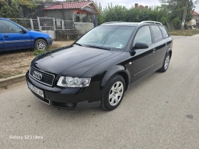 Audi A4 1.9TDI, снимка 4