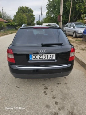 Audi A4 1.9TDI | Mobile.bg    5