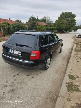 Audi A4 1.9TDI | Mobile.bg    15