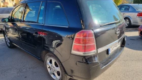 Opel Zafira Minivan, снимка 14