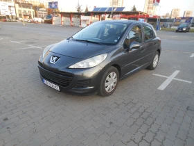 Обява за продажба на Peugeot 207 1, 6 ~6 200 лв. - изображение 1