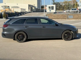 Kia Ceed SW 1.5 T-GDI MHEV 7AT GT-LINE - [9] 