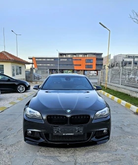 BMW 535 M performance , снимка 2