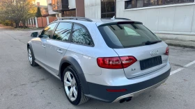 Audi A4 Allroad 2.0 TDI Quattro - [7] 