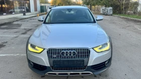 Audi A4 Allroad 2.0 TDI Quattro - [4] 