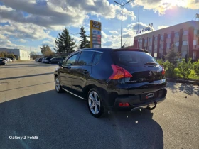 Обява за продажба на Peugeot 3008 Сервизна ист. От ПЕЖО, ВЪЗМОЖНО НАЙ-ЛУКСОЗНО ИЗПЛ. ~11 999 лв. - изображение 3