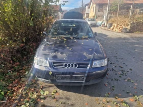 Audi A3 1.8, снимка 1