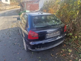 Audi A3 1.8, снимка 4