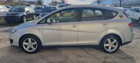 Seat Altea 1.2I TURBO TOP, снимка 4